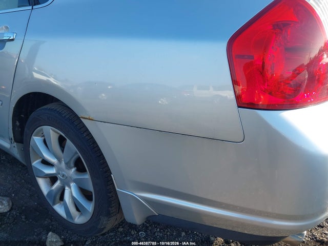 46387785 :رقم المزاد ، JNKAY01FX6M250913 vin ، 2006 Infiniti M35x مزاد بيع