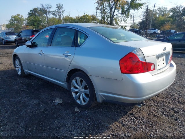 46387785 :رقم المزاد ، JNKAY01FX6M250913 vin ، 2006 Infiniti M35x مزاد بيع