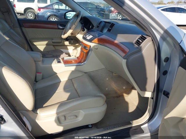 46387785 :رقم المزاد ، JNKAY01FX6M250913 vin ، 2006 Infiniti M35x مزاد بيع
