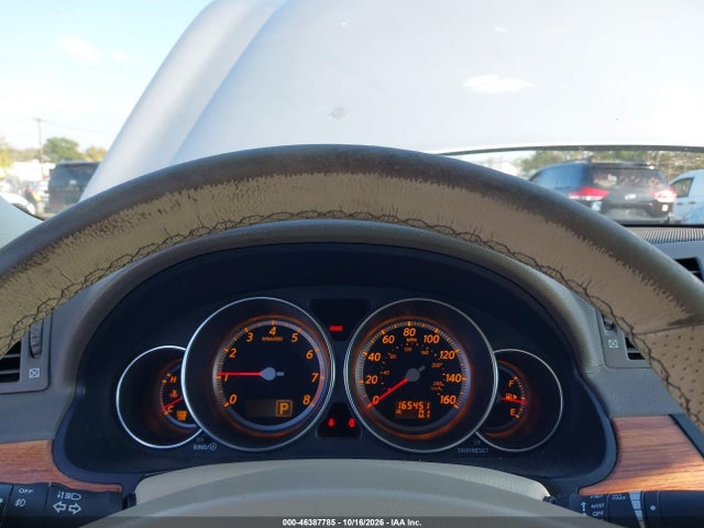 46387785 :رقم المزاد ، JNKAY01FX6M250913 vin ، 2006 Infiniti M35x مزاد بيع