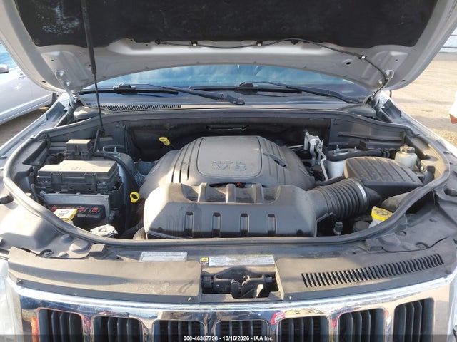 Aukcja sprzedaży 2011 Jeep Grand Cherokee Limited, vin: 1J4RR5GT6BC526302, numer aukcji: 46387798