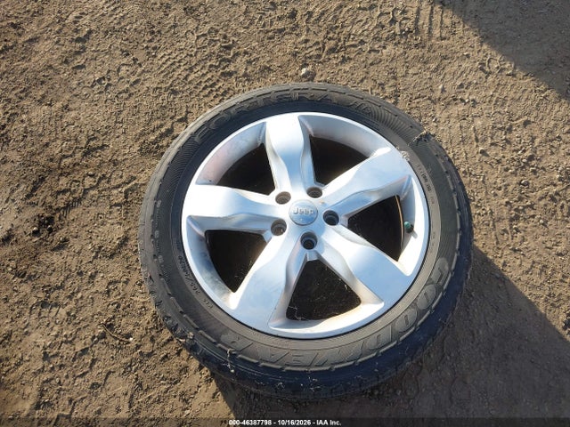 Aukcja sprzedaży 2011 Jeep Grand Cherokee Limited, vin: 1J4RR5GT6BC526302, numer aukcji: 46387798