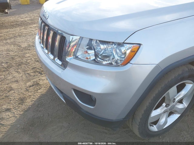 Aukcja sprzedaży 2011 Jeep Grand Cherokee Limited, vin: 1J4RR5GT6BC526302, numer aukcji: 46387798