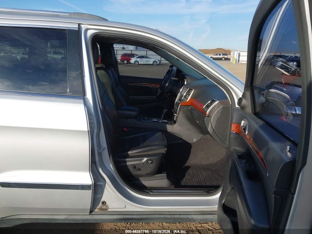 Aukcja sprzedaży 2011 Jeep Grand Cherokee Limited, vin: 1J4RR5GT6BC526302, numer aukcji: 46387798