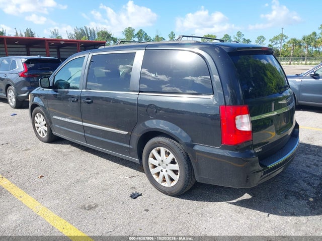 Aukcja sprzedaży 2014 Chrysler Town & Country Touring, vin: 2C4RC1BG8ER131835, numer aukcji: 46387806