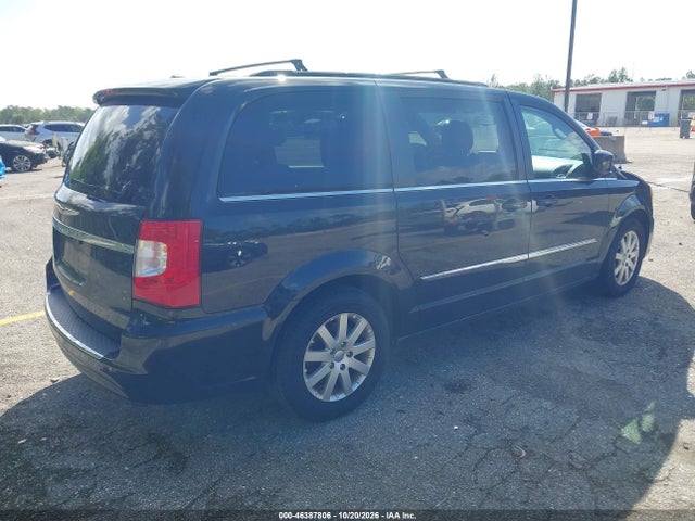 Aukcja sprzedaży 2014 Chrysler Town & Country Touring, vin: 2C4RC1BG8ER131835, numer aukcji: 46387806