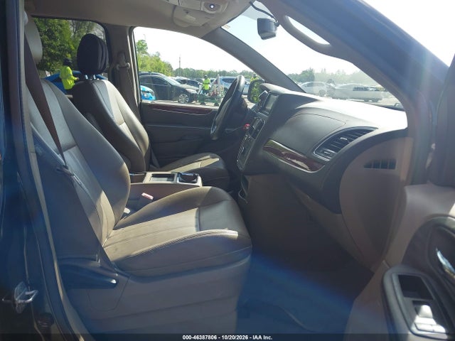 Aukcja sprzedaży 2014 Chrysler Town & Country Touring, vin: 2C4RC1BG8ER131835, numer aukcji: 46387806