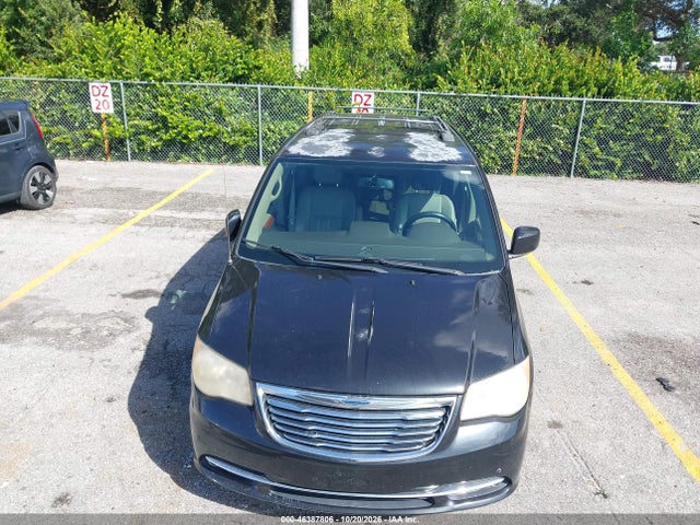 Aukcja sprzedaży 2014 Chrysler Town & Country Touring, vin: 2C4RC1BG8ER131835, numer aukcji: 46387806