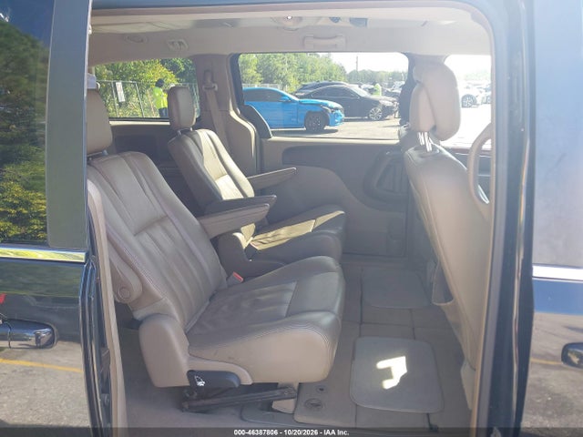Aukcja sprzedaży 2014 Chrysler Town & Country Touring, vin: 2C4RC1BG8ER131835, numer aukcji: 46387806