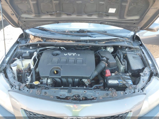 Aukcja sprzedaży 2010 Toyota Corolla S, vin: 1NXBU4EEXAZ362822, numer aukcji: 46387822