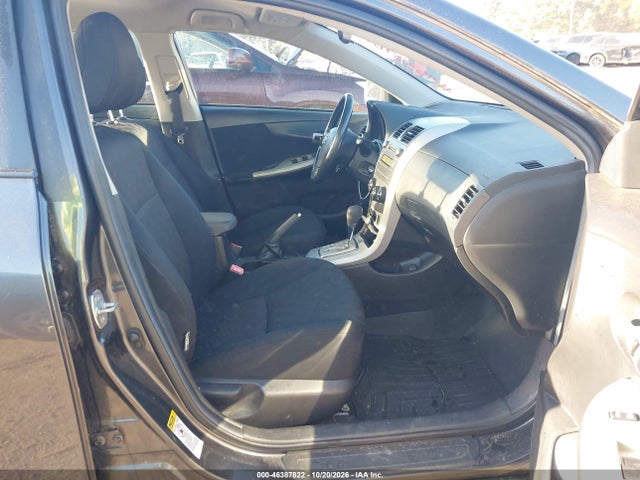Aukcja sprzedaży 2010 Toyota Corolla S, vin: 1NXBU4EEXAZ362822, numer aukcji: 46387822
