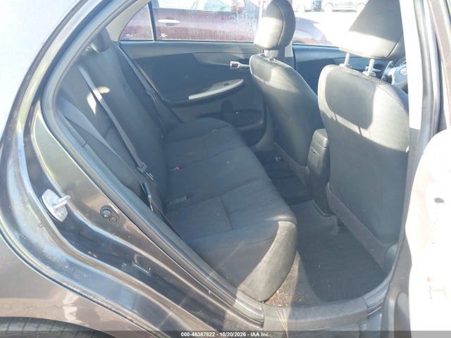 Aukcja sprzedaży 2010 Toyota Corolla S, vin: 1NXBU4EEXAZ362822, numer aukcji: 46387822