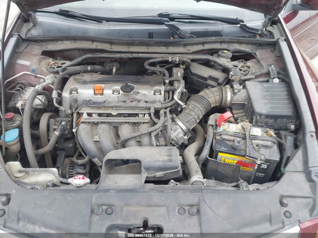 Aukcja sprzedaży 2010 Honda Accord 2.4 Ex-l, vin: 1HGCP2F8XAA054064, numer aukcji: 46387829