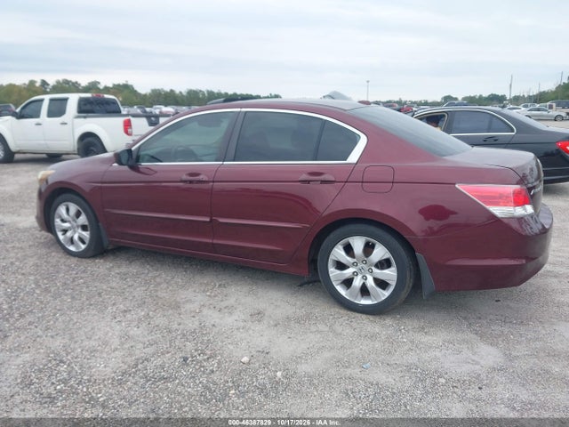 Aukcja sprzedaży 2010 Honda Accord 2.4 Ex-l, vin: 1HGCP2F8XAA054064, numer aukcji: 46387829