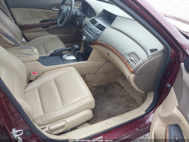 Aukcja sprzedaży 2010 Honda Accord 2.4 Ex-l, vin: 1HGCP2F8XAA054064, numer aukcji: 46387829