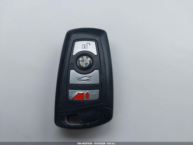 Продажа на аукционе авто 2014 Bmw X3 Xdrive28i, vin: 5UXWX9C5XE0D28097, номер лота: 46387839