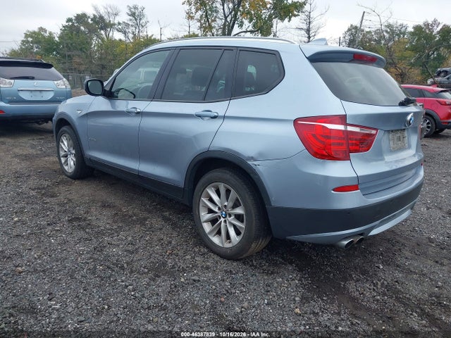 Продажа на аукционе авто 2014 Bmw X3 Xdrive28i, vin: 5UXWX9C5XE0D28097, номер лота: 46387839
