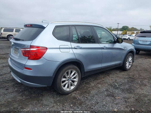 Продажа на аукционе авто 2014 Bmw X3 Xdrive28i, vin: 5UXWX9C5XE0D28097, номер лота: 46387839