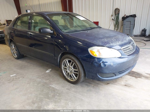 Auction sale of the 2005 Toyota Corolla Ce, vin: 1NXBR32E85Z539647, lot number: 46387842