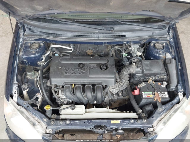 Продаж на аукціоні авто 2005 Toyota Corolla Ce, vin: 1NXBR32E85Z539647, номер лоту: 46387842