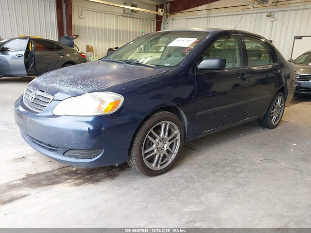 Продаж на аукціоні авто 2005 Toyota Corolla Ce, vin: 1NXBR32E85Z539647, номер лоту: 46387842