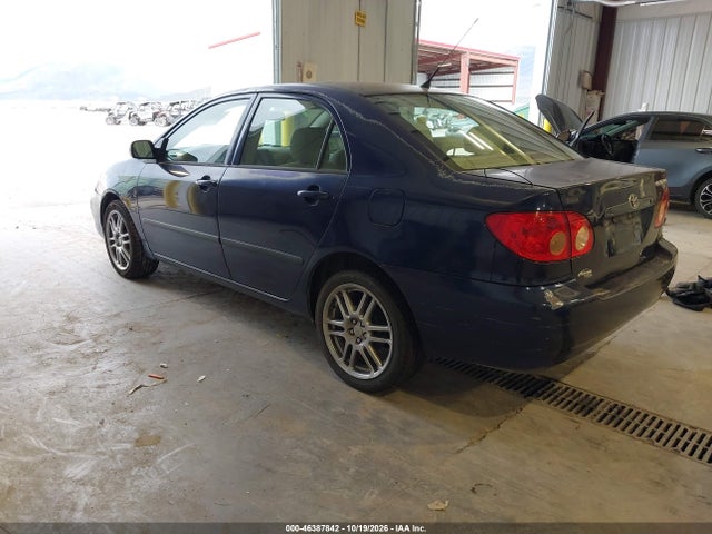 Продаж на аукціоні авто 2005 Toyota Corolla Ce, vin: 1NXBR32E85Z539647, номер лоту: 46387842
