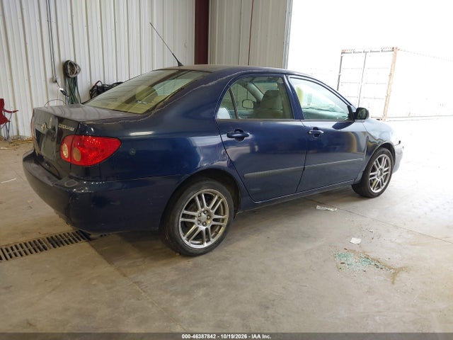 Продаж на аукціоні авто 2005 Toyota Corolla Ce, vin: 1NXBR32E85Z539647, номер лоту: 46387842