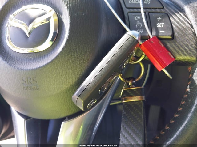 Продаж на аукціоні авто 2014 Mazda Mazda3 I Grand Touring, vin: JM1BM1W72E1140009, номер лоту: 46387844