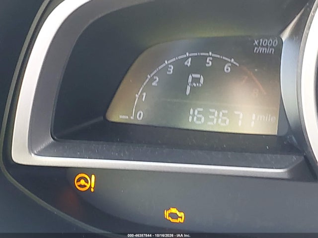 Продаж на аукціоні авто 2014 Mazda Mazda3 I Grand Touring, vin: JM1BM1W72E1140009, номер лоту: 46387844
