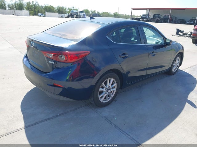 Продаж на аукціоні авто 2014 Mazda Mazda3 I Grand Touring, vin: JM1BM1W72E1140009, номер лоту: 46387844