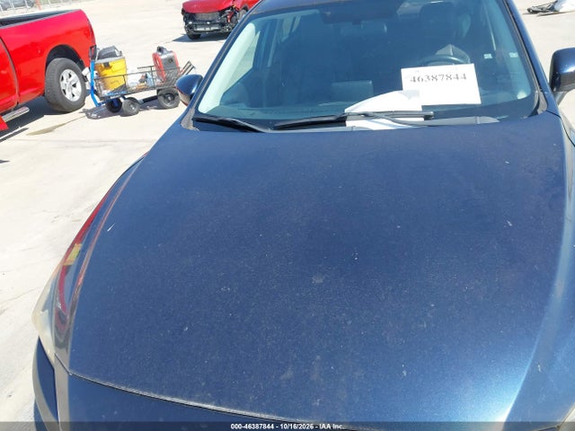 Продаж на аукціоні авто 2014 Mazda Mazda3 I Grand Touring, vin: JM1BM1W72E1140009, номер лоту: 46387844