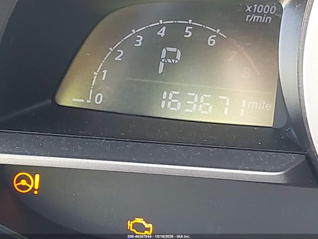 Продаж на аукціоні авто 2014 Mazda Mazda3 I Grand Touring, vin: JM1BM1W72E1140009, номер лоту: 46387844