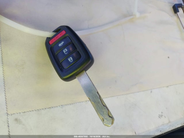 Aukcja sprzedaży 2014 Honda Accord Lx, vin: 1HGCR2F33EA232577, numer aukcji: 46387855