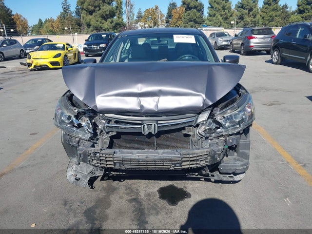 Aukcja sprzedaży 2014 Honda Accord Lx, vin: 1HGCR2F33EA232577, numer aukcji: 46387855