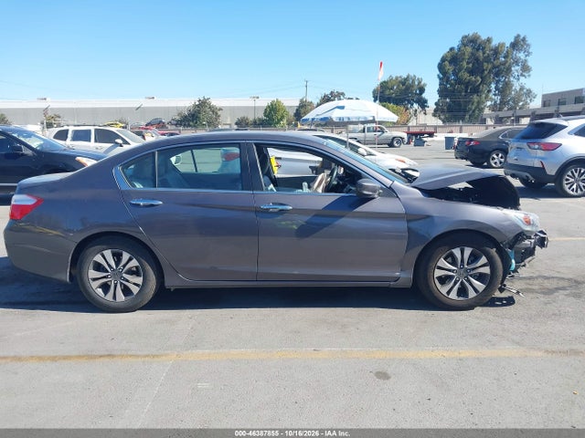 Aukcja sprzedaży 2014 Honda Accord Lx, vin: 1HGCR2F33EA232577, numer aukcji: 46387855