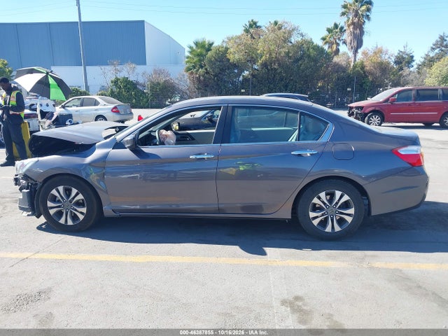 Aukcja sprzedaży 2014 Honda Accord Lx, vin: 1HGCR2F33EA232577, numer aukcji: 46387855