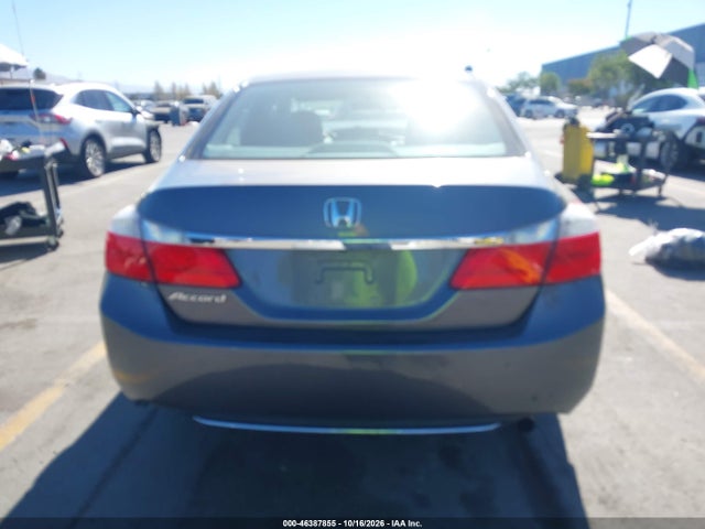 Aukcja sprzedaży 2014 Honda Accord Lx, vin: 1HGCR2F33EA232577, numer aukcji: 46387855