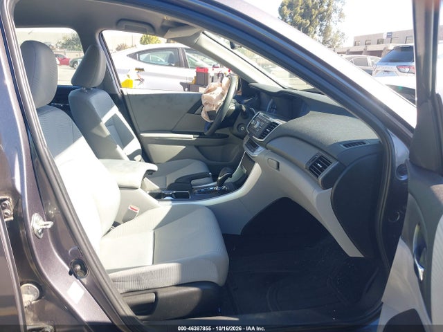 Aukcja sprzedaży 2014 Honda Accord Lx, vin: 1HGCR2F33EA232577, numer aukcji: 46387855