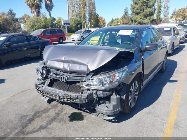 Aukcja sprzedaży 2014 Honda Accord Lx, vin: 1HGCR2F33EA232577, numer aukcji: 46387855