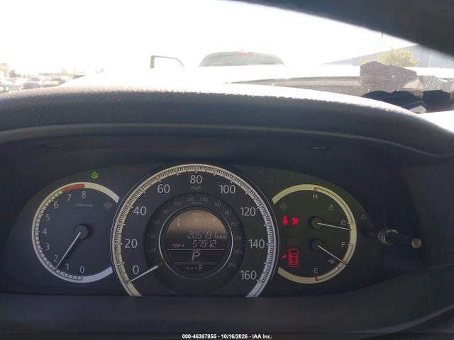 Aukcja sprzedaży 2014 Honda Accord Lx, vin: 1HGCR2F33EA232577, numer aukcji: 46387855