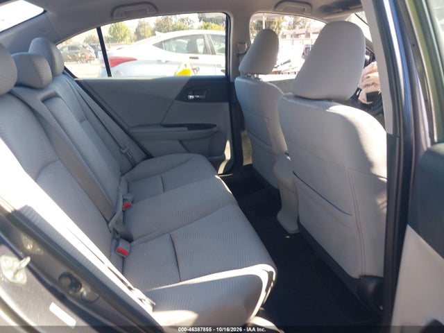Aukcja sprzedaży 2014 Honda Accord Lx, vin: 1HGCR2F33EA232577, numer aukcji: 46387855