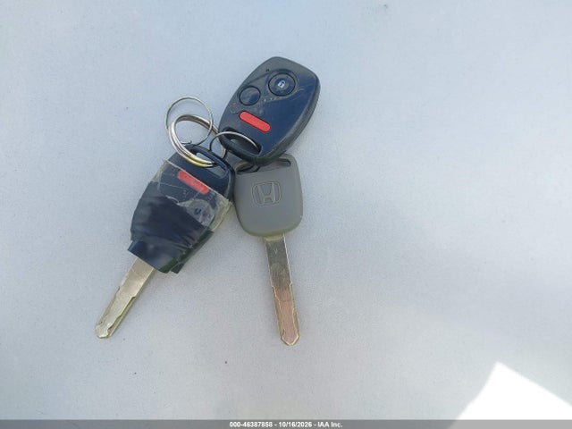 2009 Honda Civic Lx მანქანა იყიდება აუქციონზე, vin: 19XFA16589E045787, აუქციონის ნომერი: 46387858