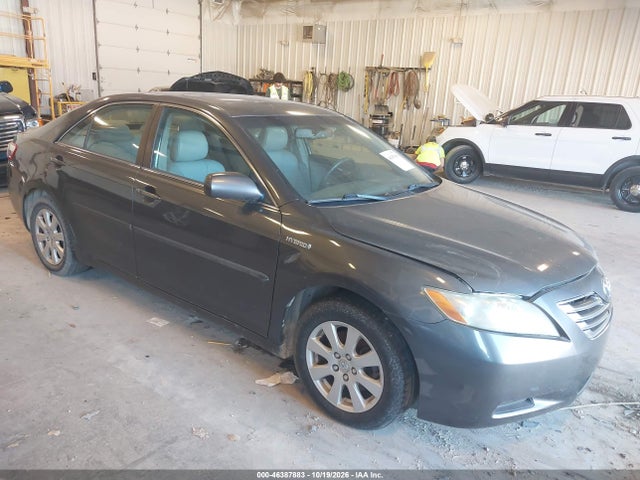 46387883 :رقم المزاد ، 4T1BB46K28U041457 vin ، 2008 Toyota Camry Hybrid مزاد بيع