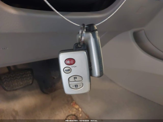 Продаж на аукціоні авто 2008 Toyota Camry Hybrid, vin: 4T1BB46K28U041457, номер лоту: 46387883