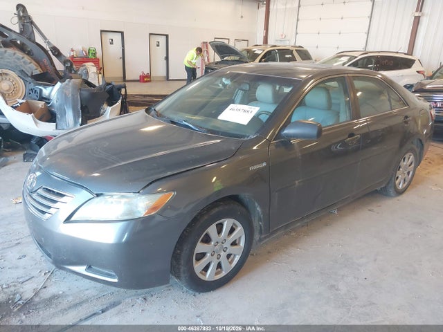 Продаж на аукціоні авто 2008 Toyota Camry Hybrid, vin: 4T1BB46K28U041457, номер лоту: 46387883