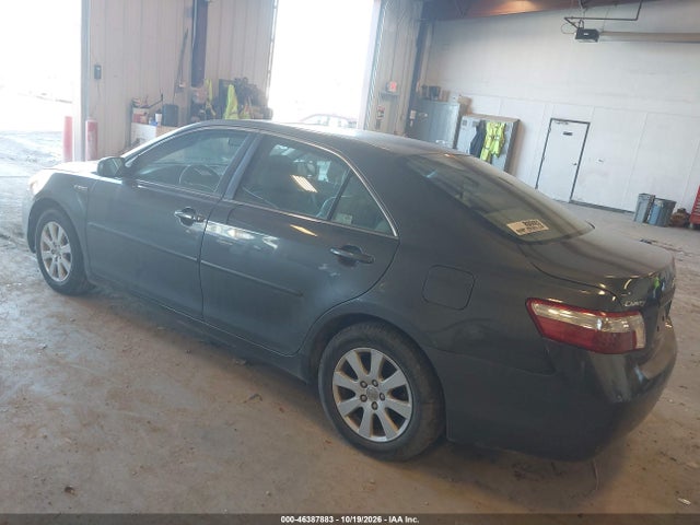 Продаж на аукціоні авто 2008 Toyota Camry Hybrid, vin: 4T1BB46K28U041457, номер лоту: 46387883