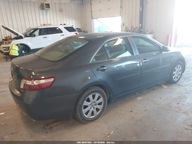 Продаж на аукціоні авто 2008 Toyota Camry Hybrid, vin: 4T1BB46K28U041457, номер лоту: 46387883