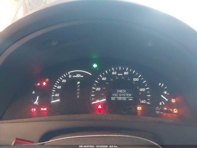 Продаж на аукціоні авто 2008 Toyota Camry Hybrid, vin: 4T1BB46K28U041457, номер лоту: 46387883