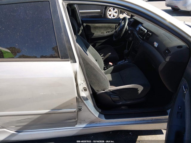 Продаж на аукціоні авто 2004 Toyota Corolla S, vin: 1NXBR32E84Z238181, номер лоту: 46387933