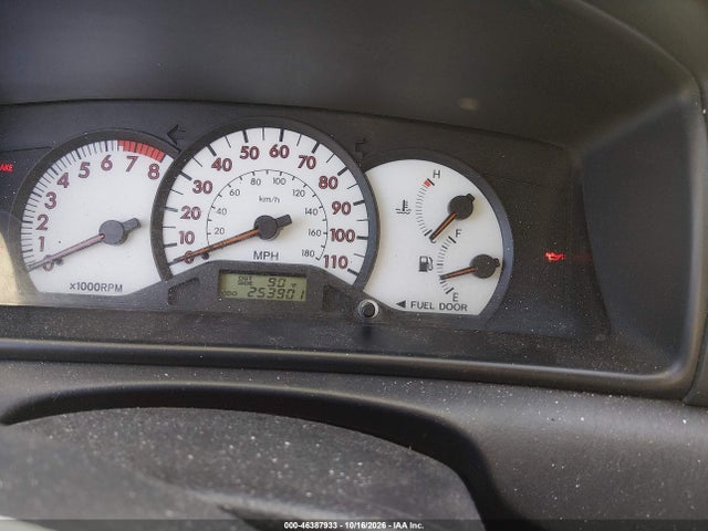 Продаж на аукціоні авто 2004 Toyota Corolla S, vin: 1NXBR32E84Z238181, номер лоту: 46387933